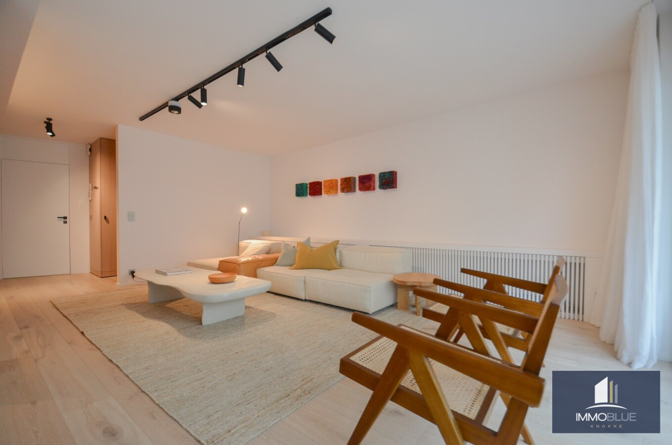 Vendu appartement - Knokke-Heist