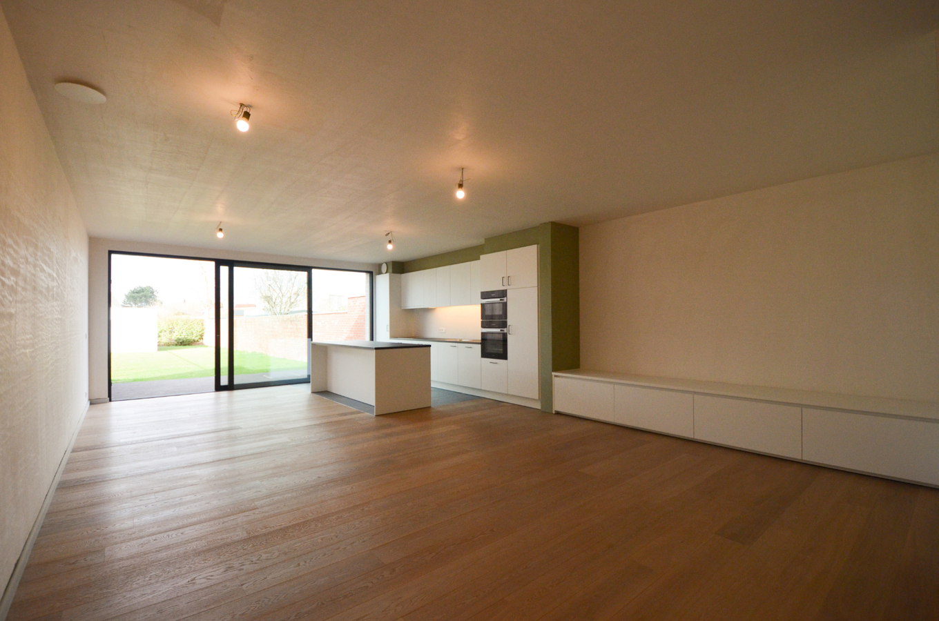 Neue, luxuriöse Wohnung in Oostduinkerke-Dorf  - Ref. S. Declerckstraat 13a 