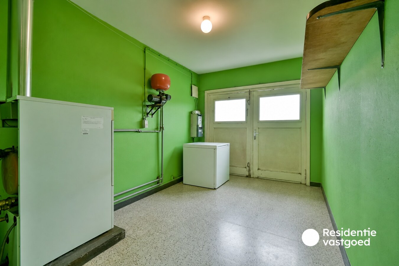 Te koop woning - Oostkamp