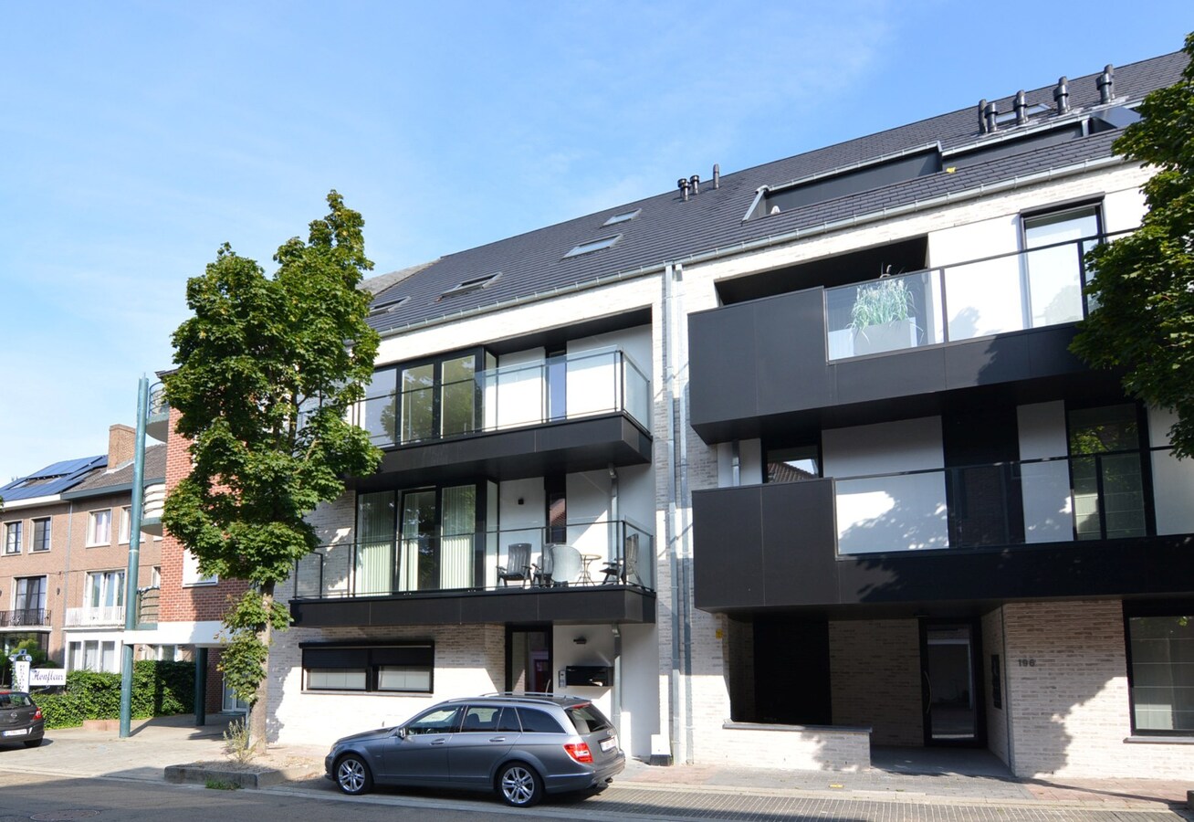 woning - Genk