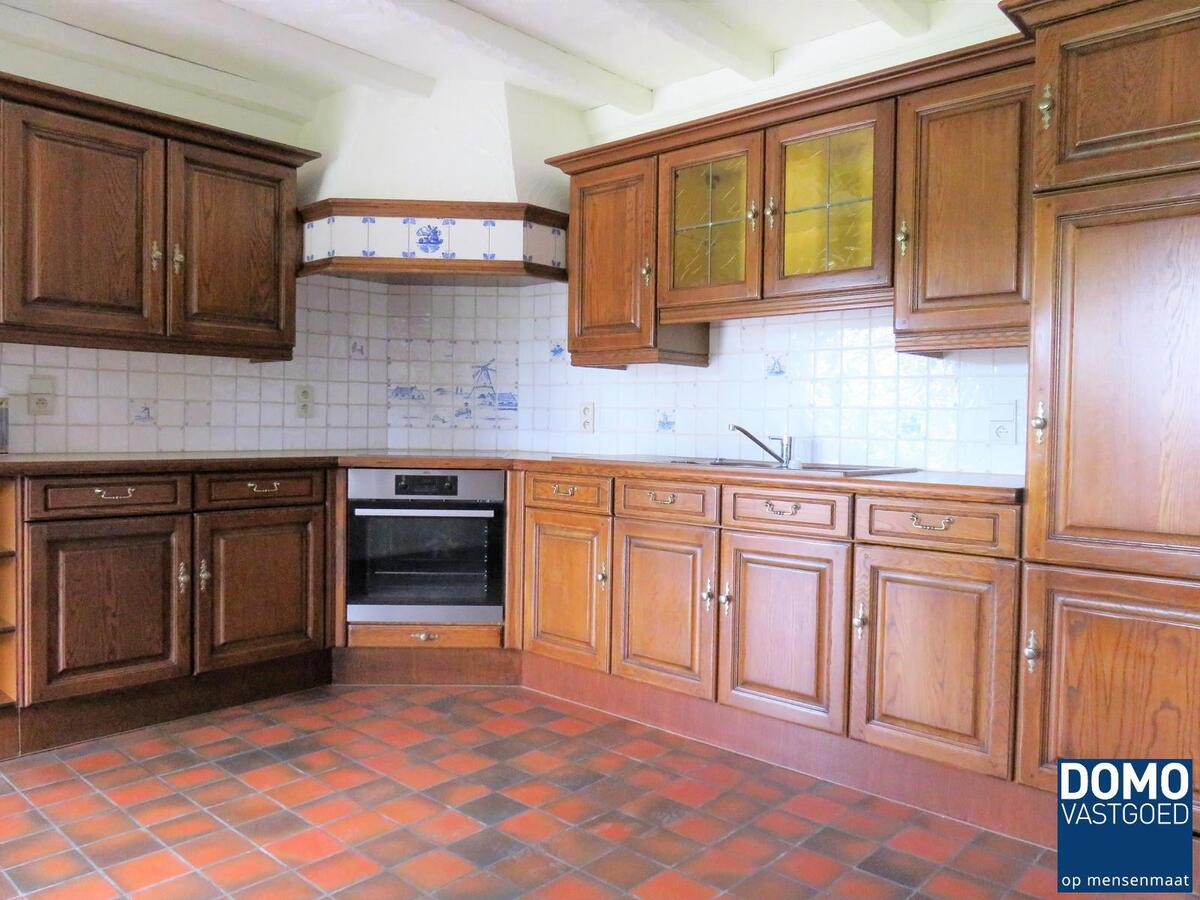 Woning verhuurd in Heusden-Zolder