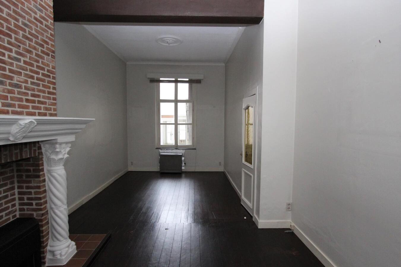 Verkocht woning - Tongeren