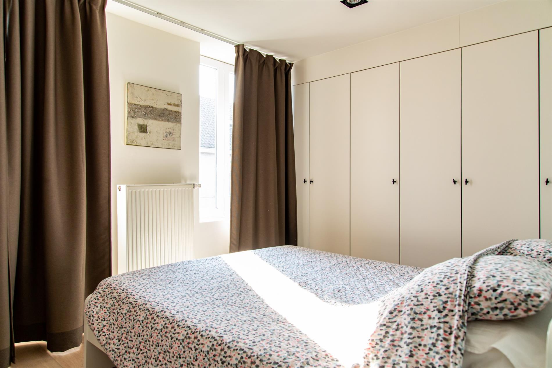 Charmante woning in landelijke stijl nabij centrum Maldegem 