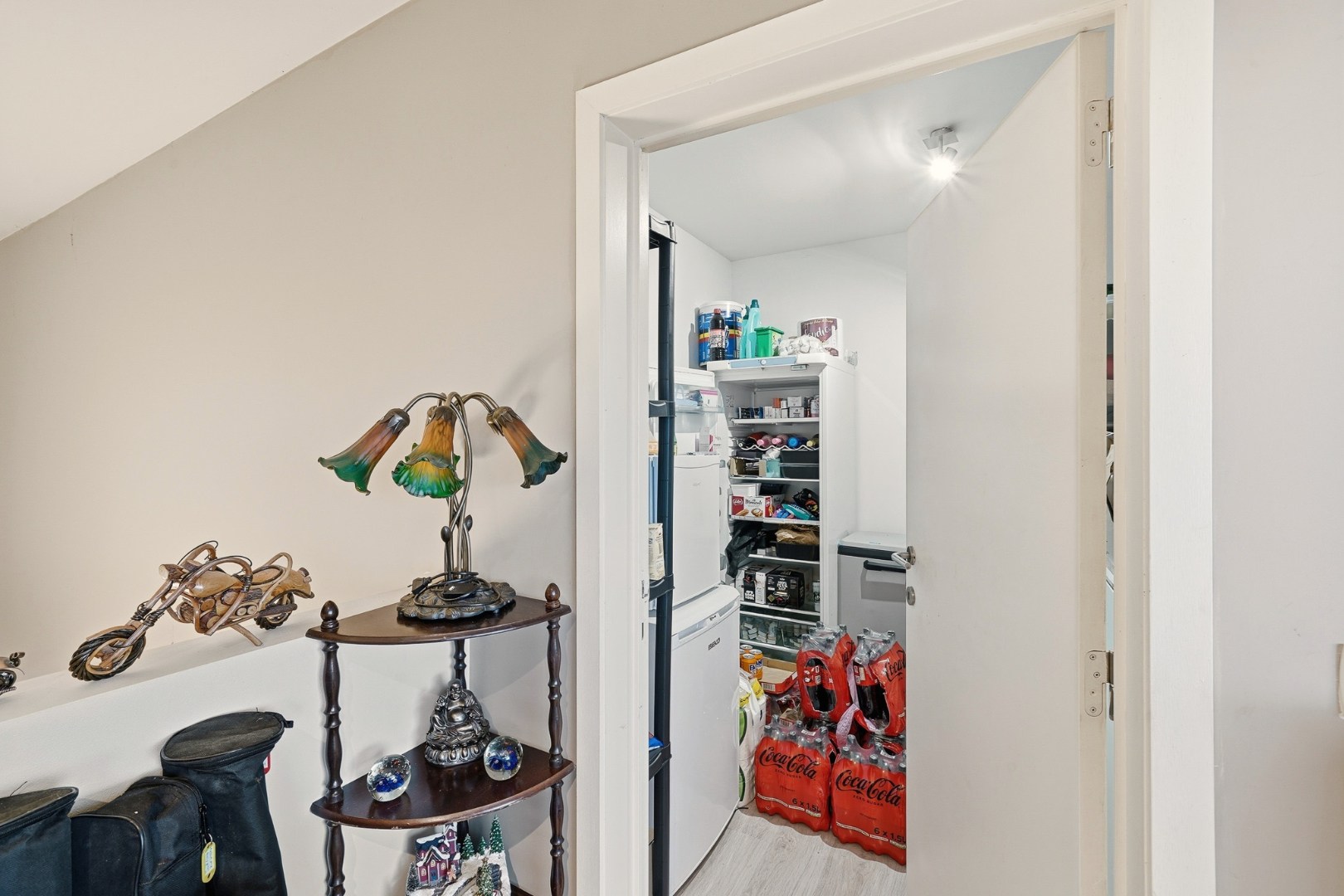 Investeringsopportuniteit: Duplexappartement (185 m²) met 2 zonneterrassen in hartje Oudenburg 