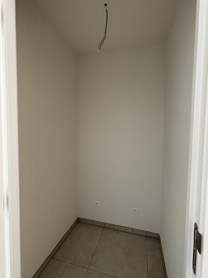 BEN nieuwbouwwoning (E-peil E30) met 3 slaapkamers in het centrum van Zoersel 