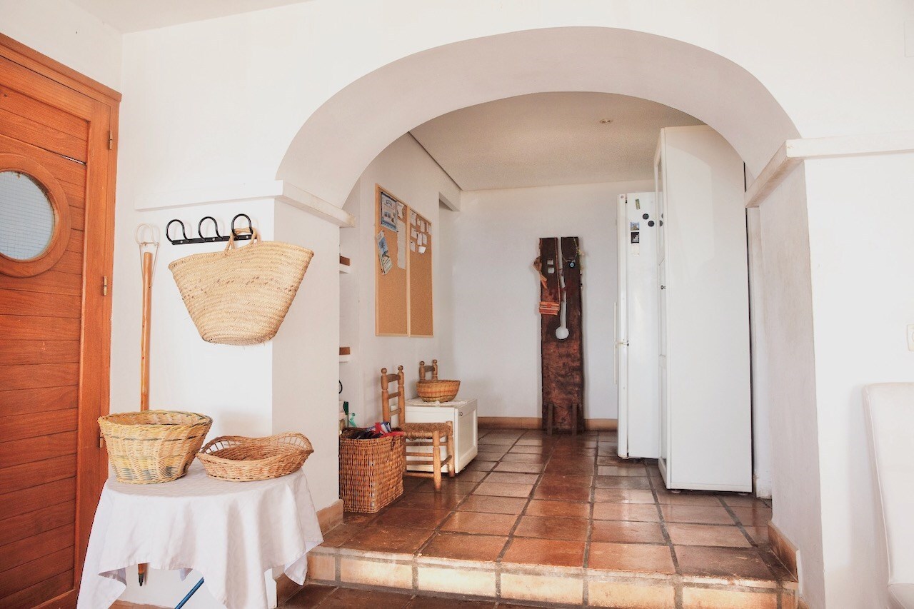 Appartement te koop in Moraira