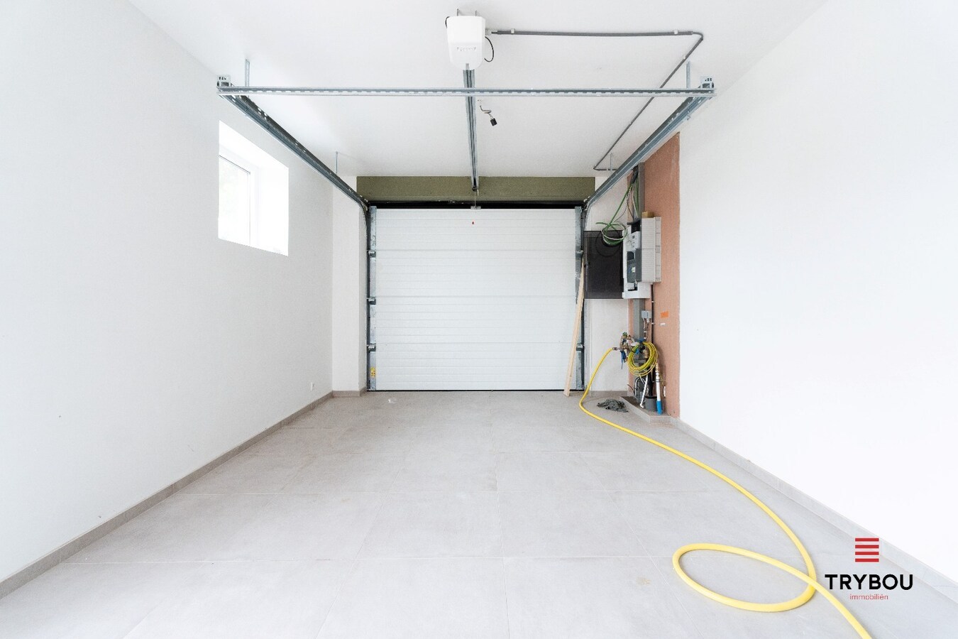 Instapklare nieuwbouwwoning in Poelkapelle! 