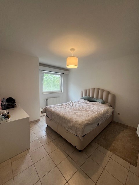 Perfect onderhouden, appartement met twee slaapkamers 