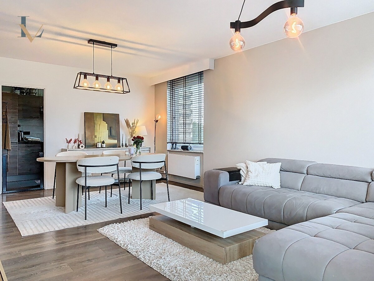 Te koop appartement - Deurne