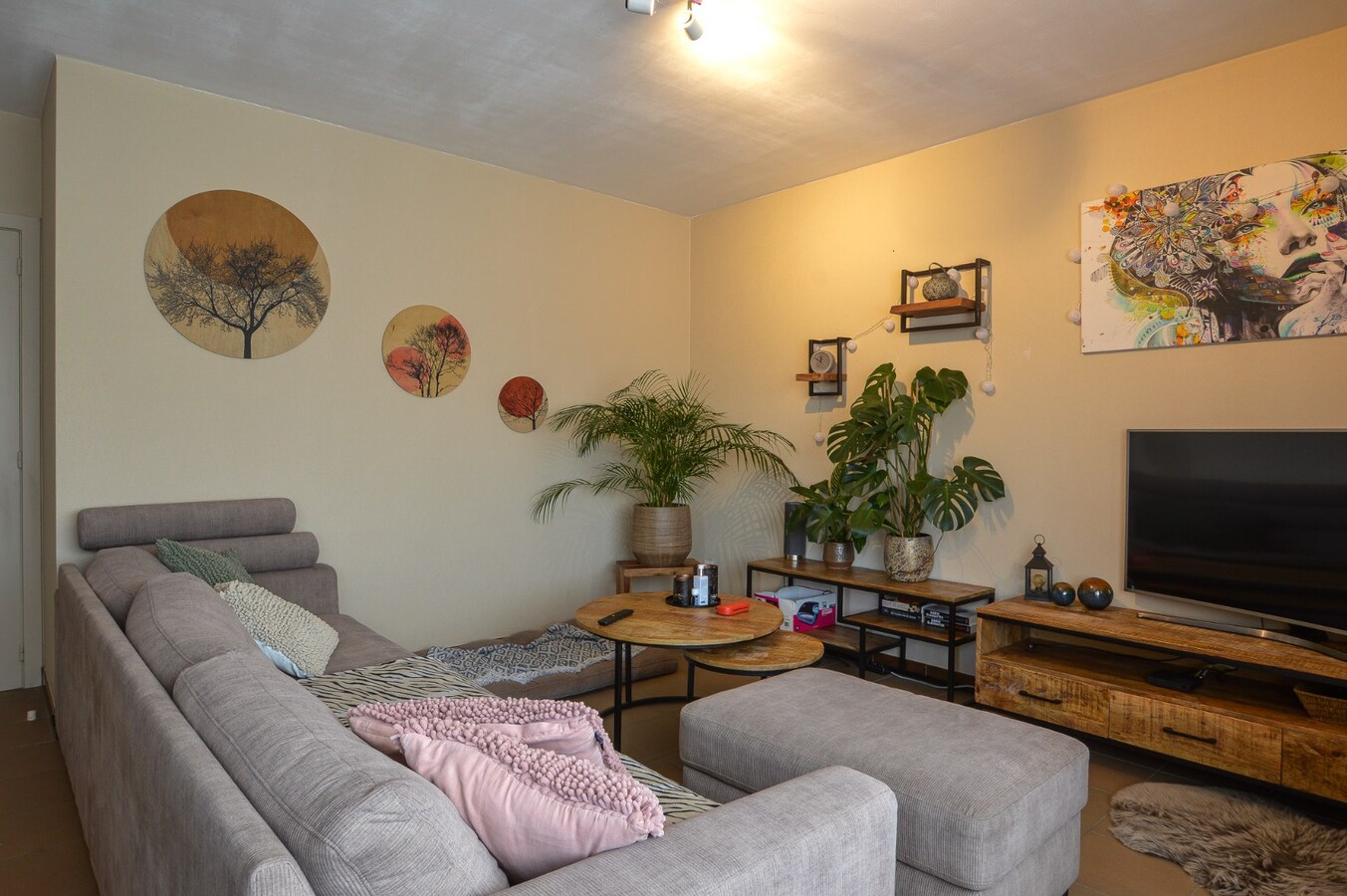 Verhuurd appartement - Oostende