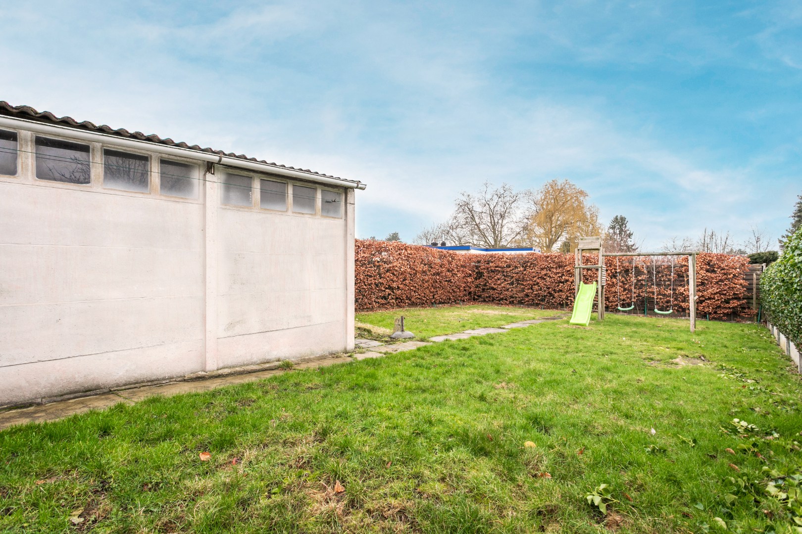 Instapklare vrijstaande woning op (5a9ca) 