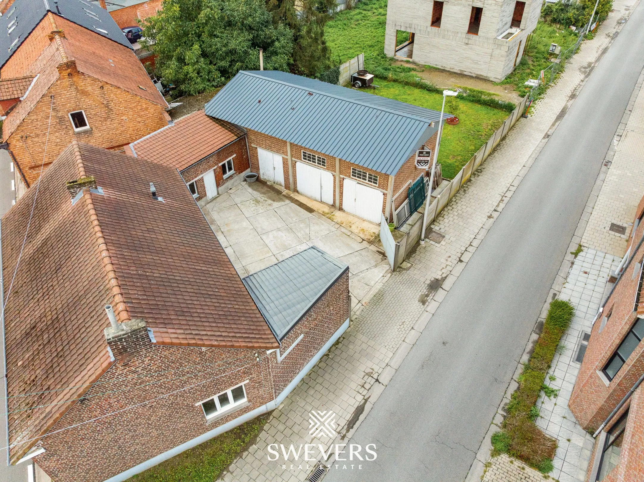 Te koop woning - Sint-Truiden