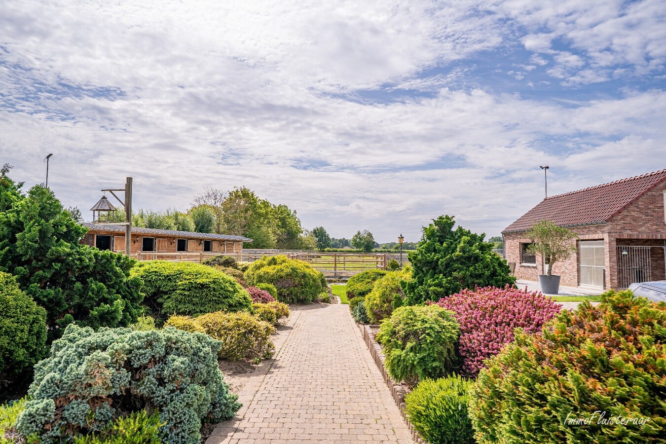 For sale property - Aarschot