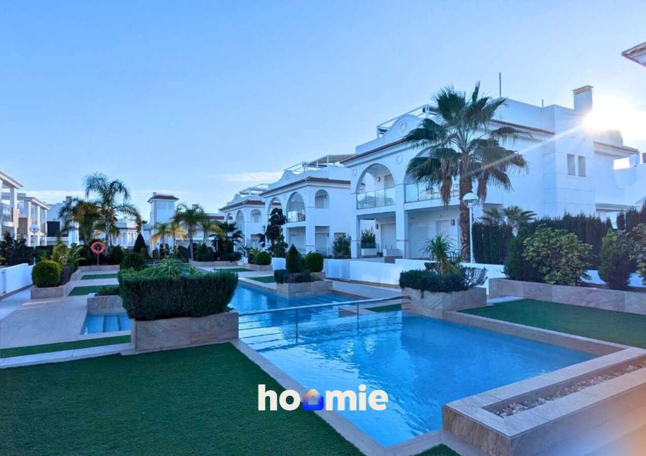 Woning te koop in Ciudad Quesada