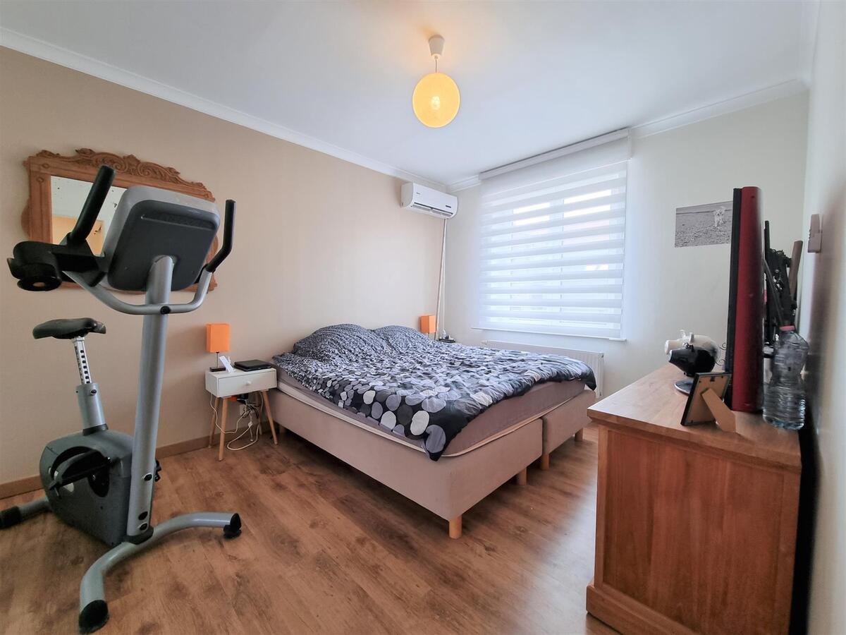 Knappe, ruime gezinswoning met 4 slaapkamers - Zeebrugge 