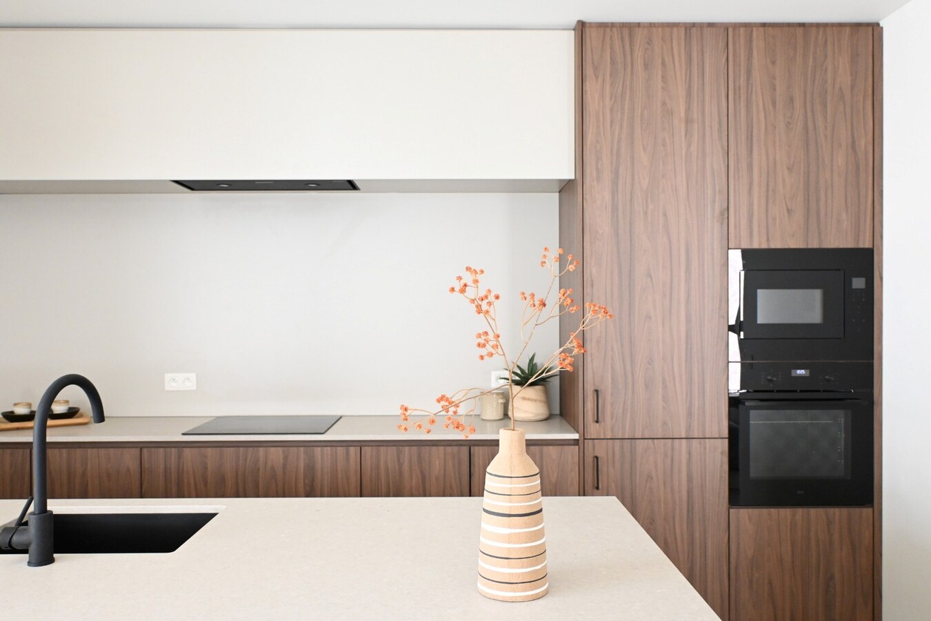 Modern 3 slpk-appartement in Gavere 