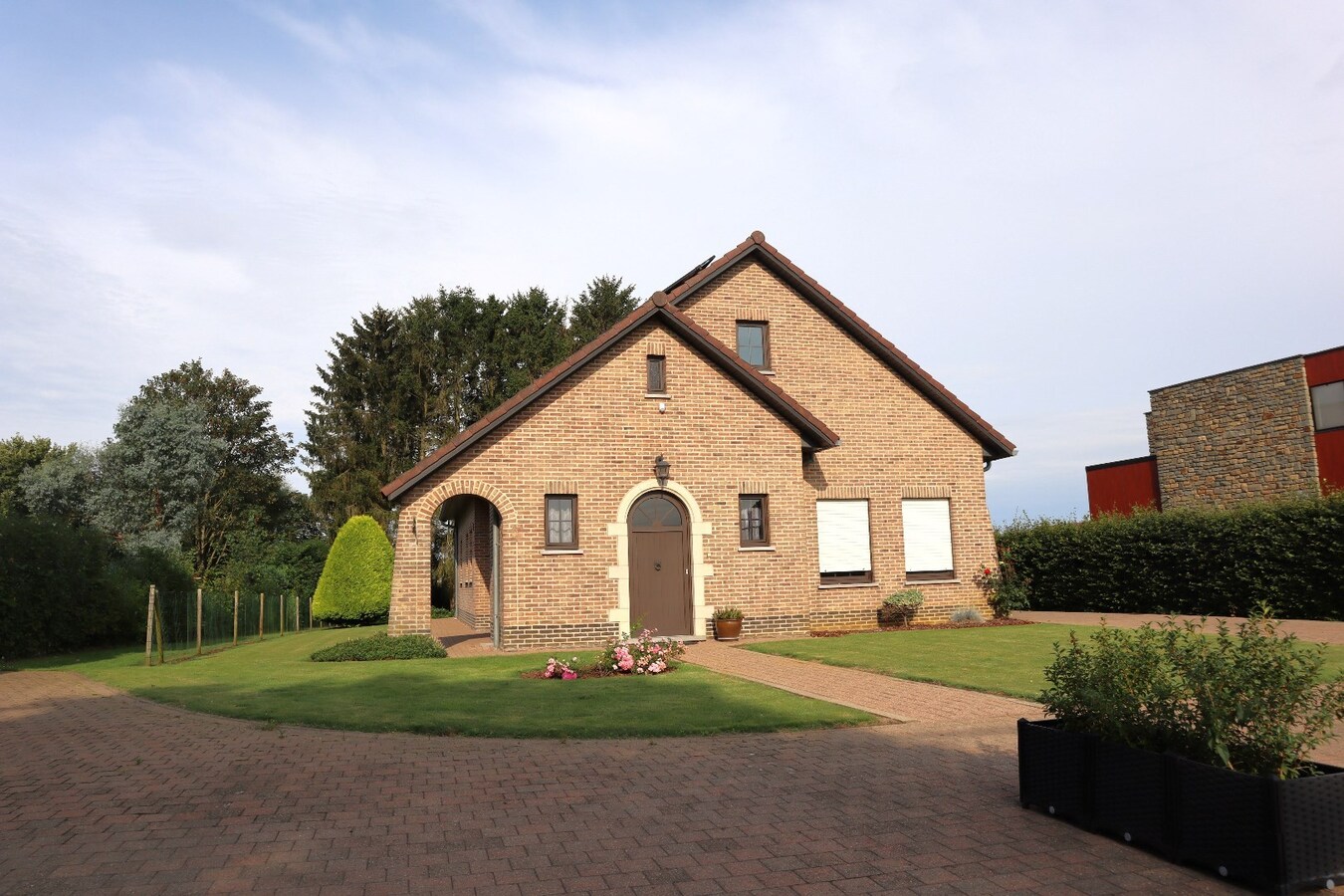 Villa met 3 slaapkamers te Haasrode (Oud-Heverlee) 