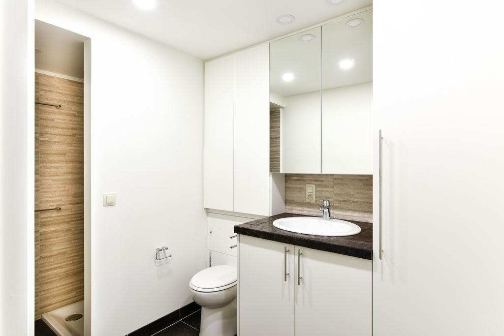 Klassevol gerenoveerd woonappartement - Heist 