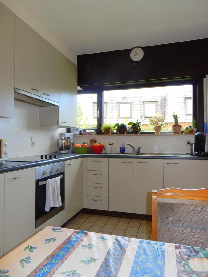 Bungalow met 3 slaapkamers 