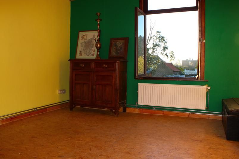 Woning verkocht in Wondelgem