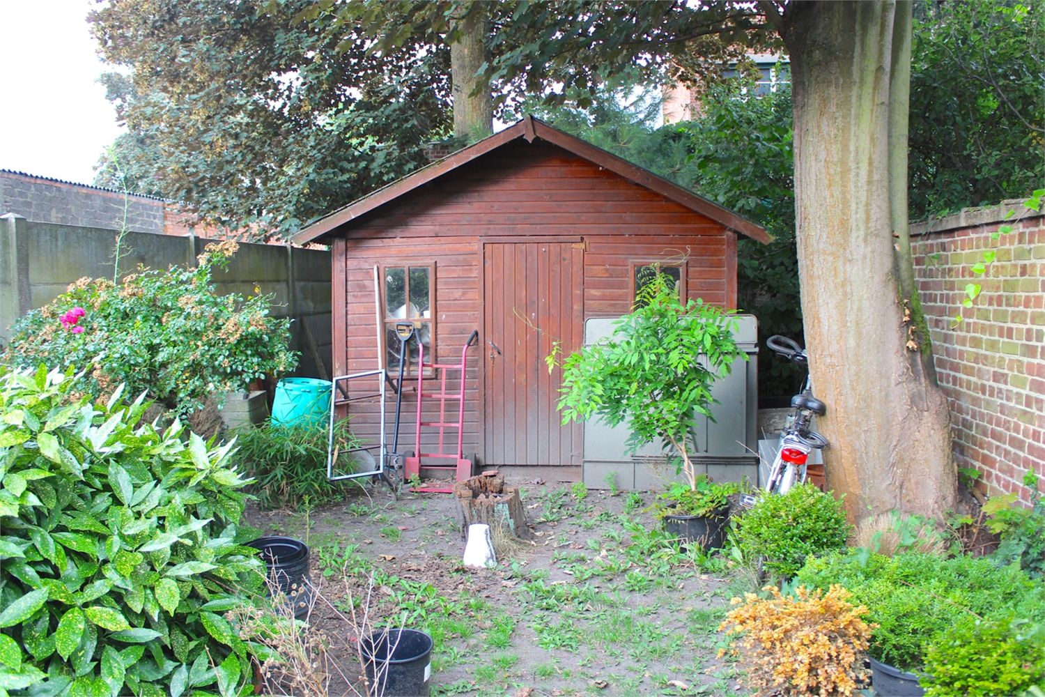 Woning verkocht in Melle