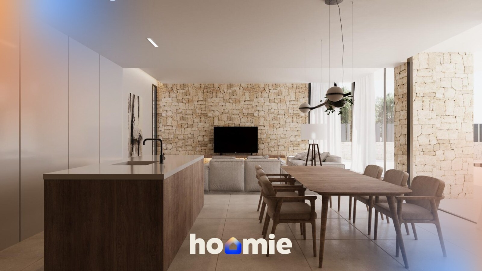 Woning te koop in Dénia