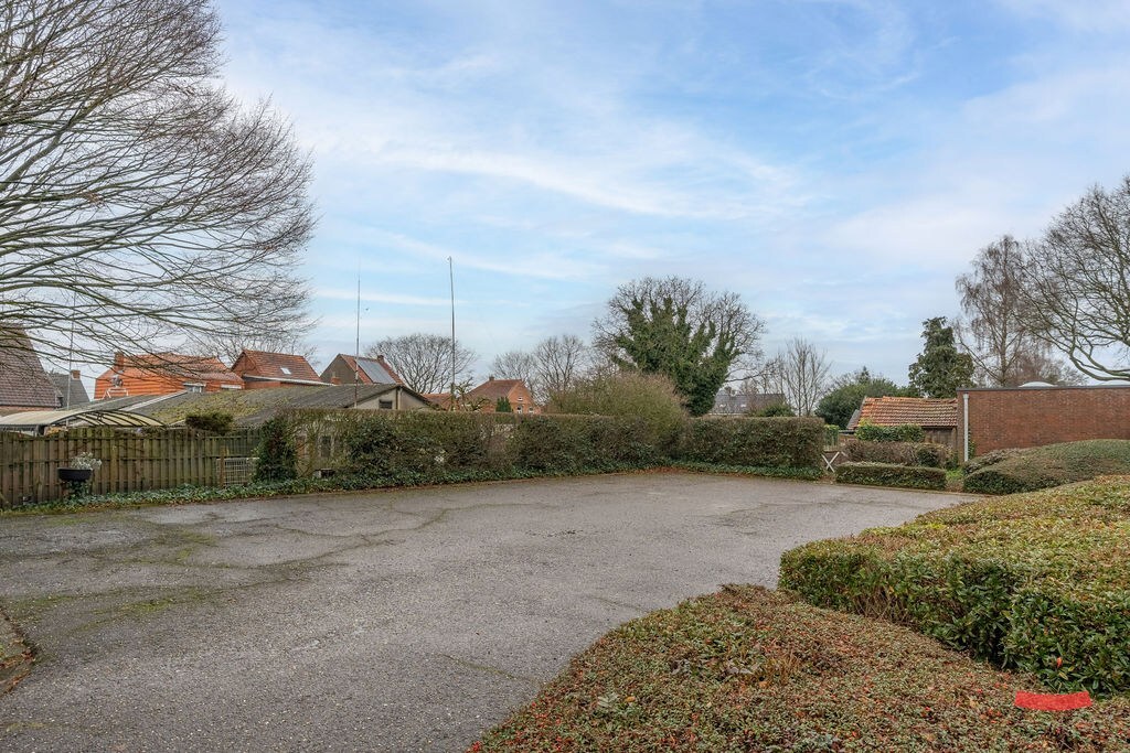 Woning te koop | in afhandeling in Poppel
