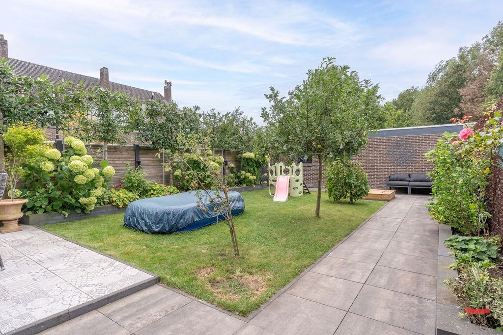 Woning verkocht in Ravels