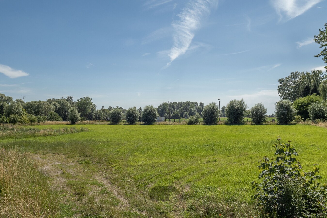 Prachtige gezinswoning in het groene Appels nabij centrum Dendermonde (2,5km) 