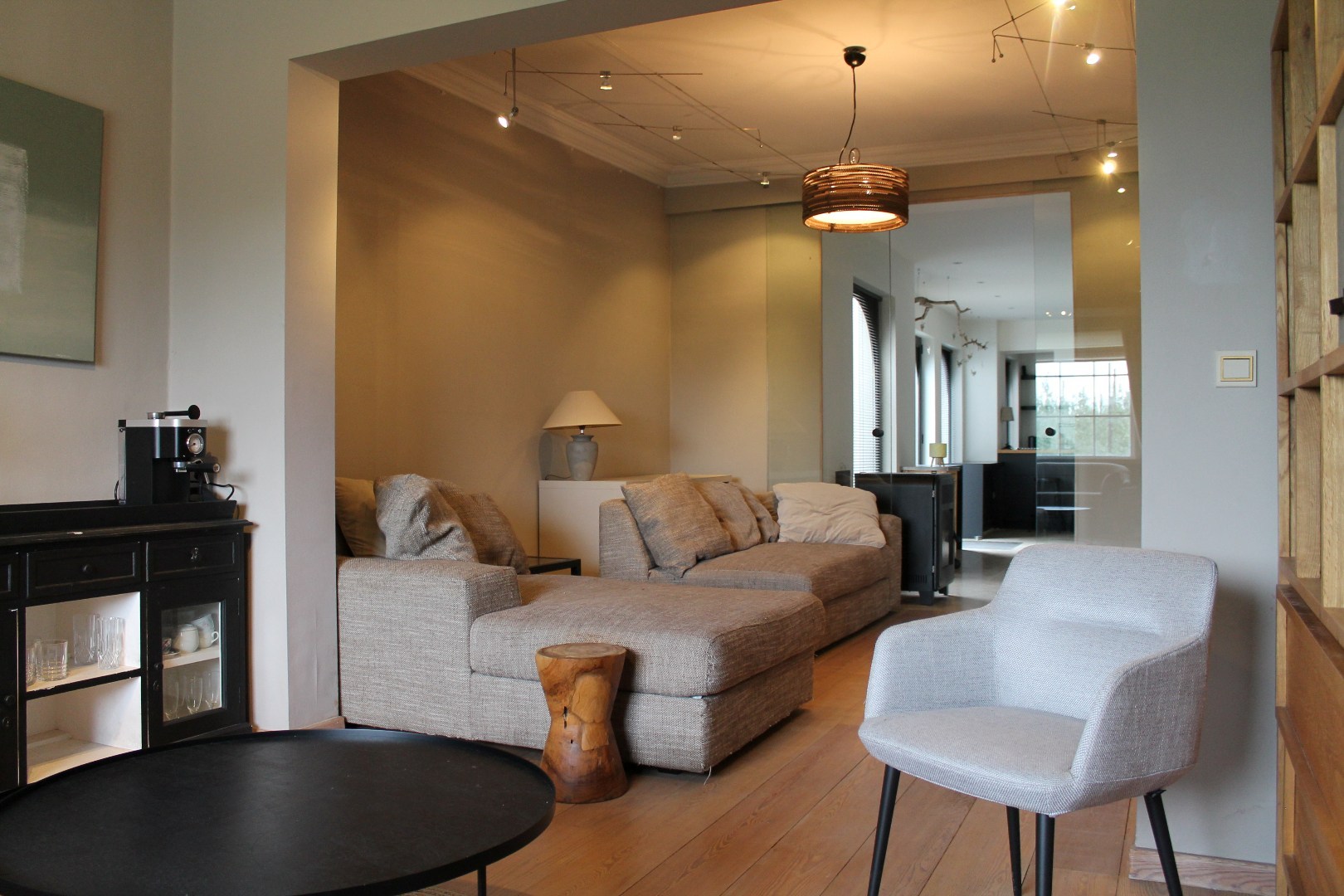 Ruime woning met garage en tuin op 522m² 