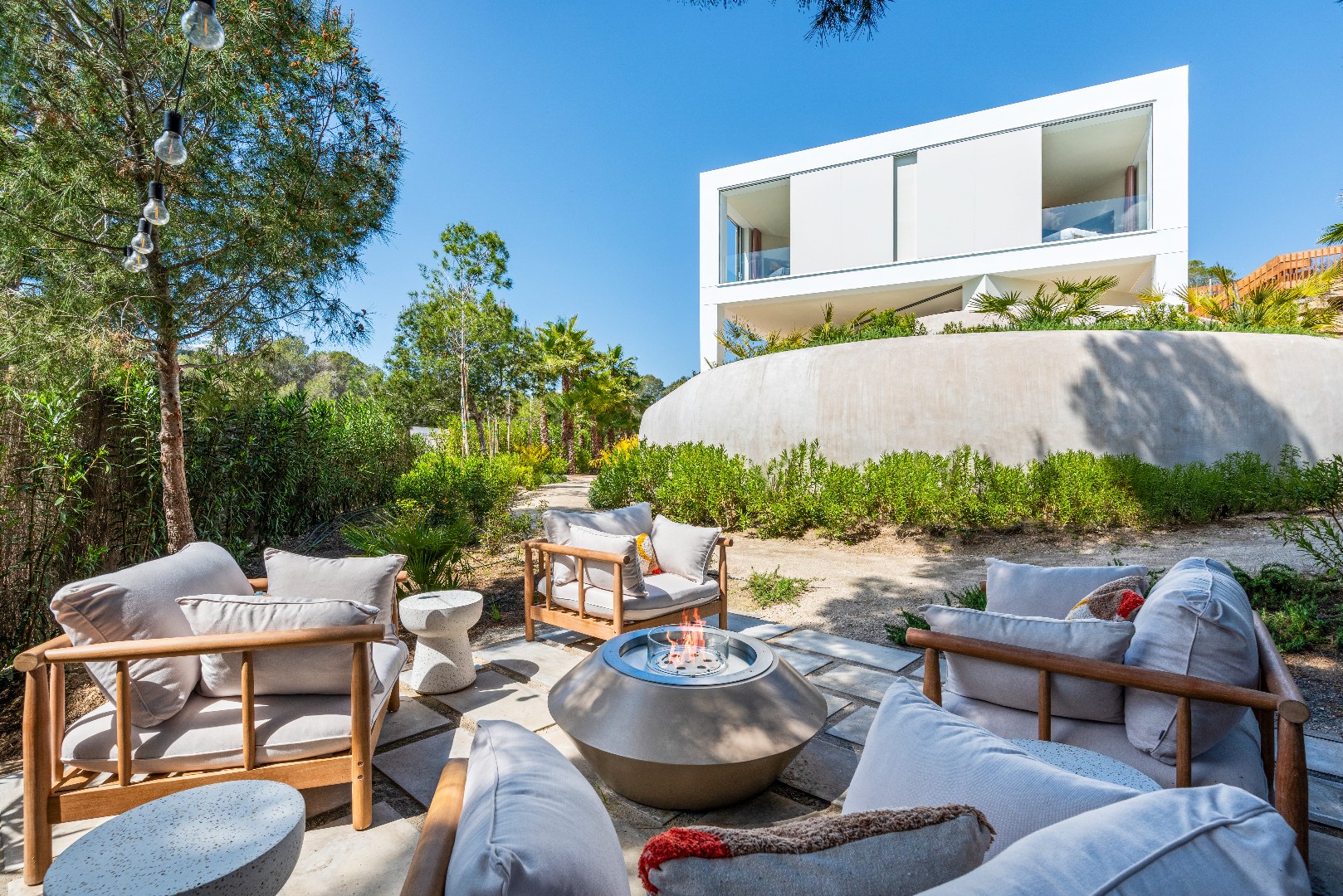 PEBBLES IS ART – Exclusieve designvilla in Las Colinas Golf &amp; Country Club 