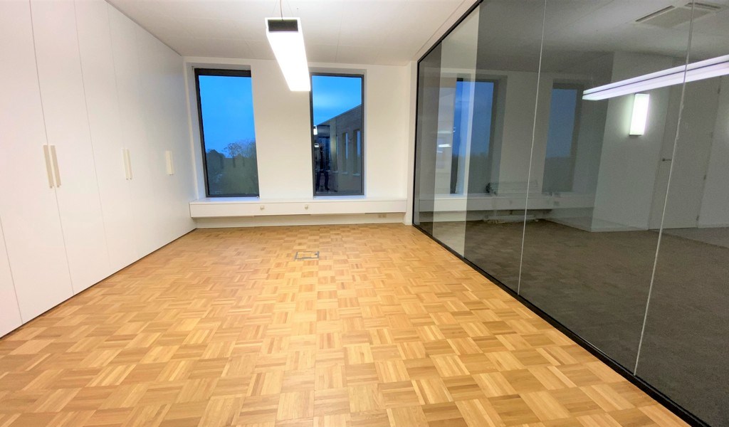 Recente kantoren te huur in Rinkhout te Zele