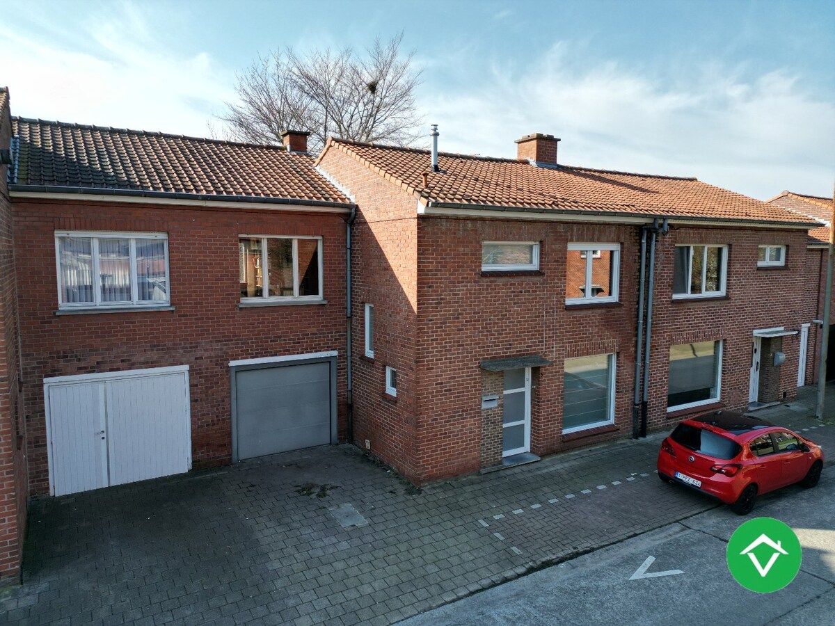 Te koop woning - Roeselare