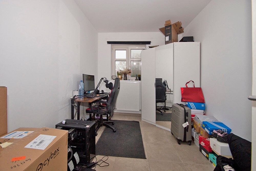 Instapklaar appartement - 3 slpks - parking 