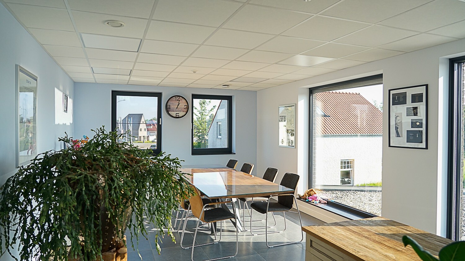 Handelscomplex / Praktijk / Showroom / Horeca / Wellnesskliniek / Villa/ ...op 4.367 m². 
