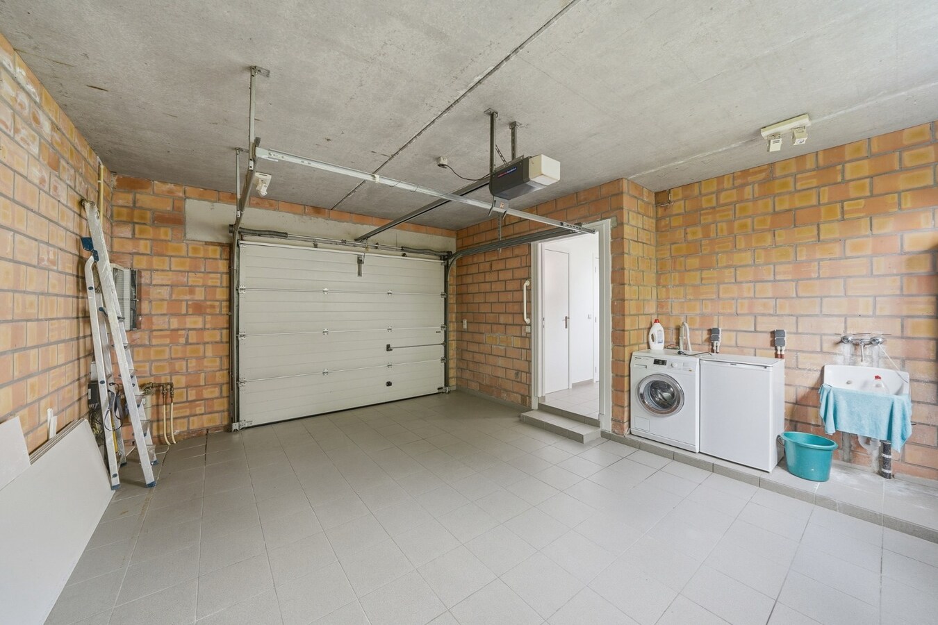 Te koop woning - Oudenburg
