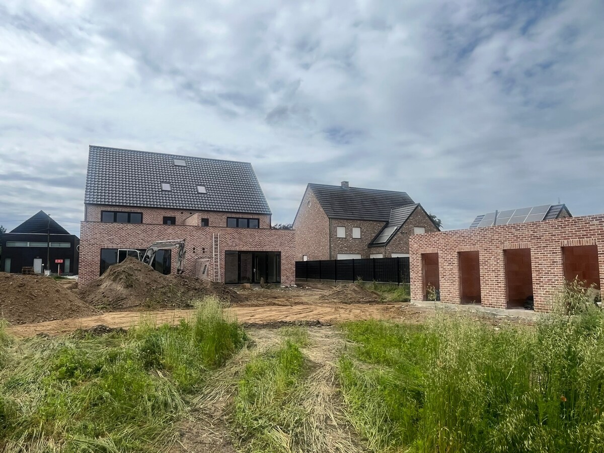 Stijlvol wonen in Rotem - Residentie Martinus 