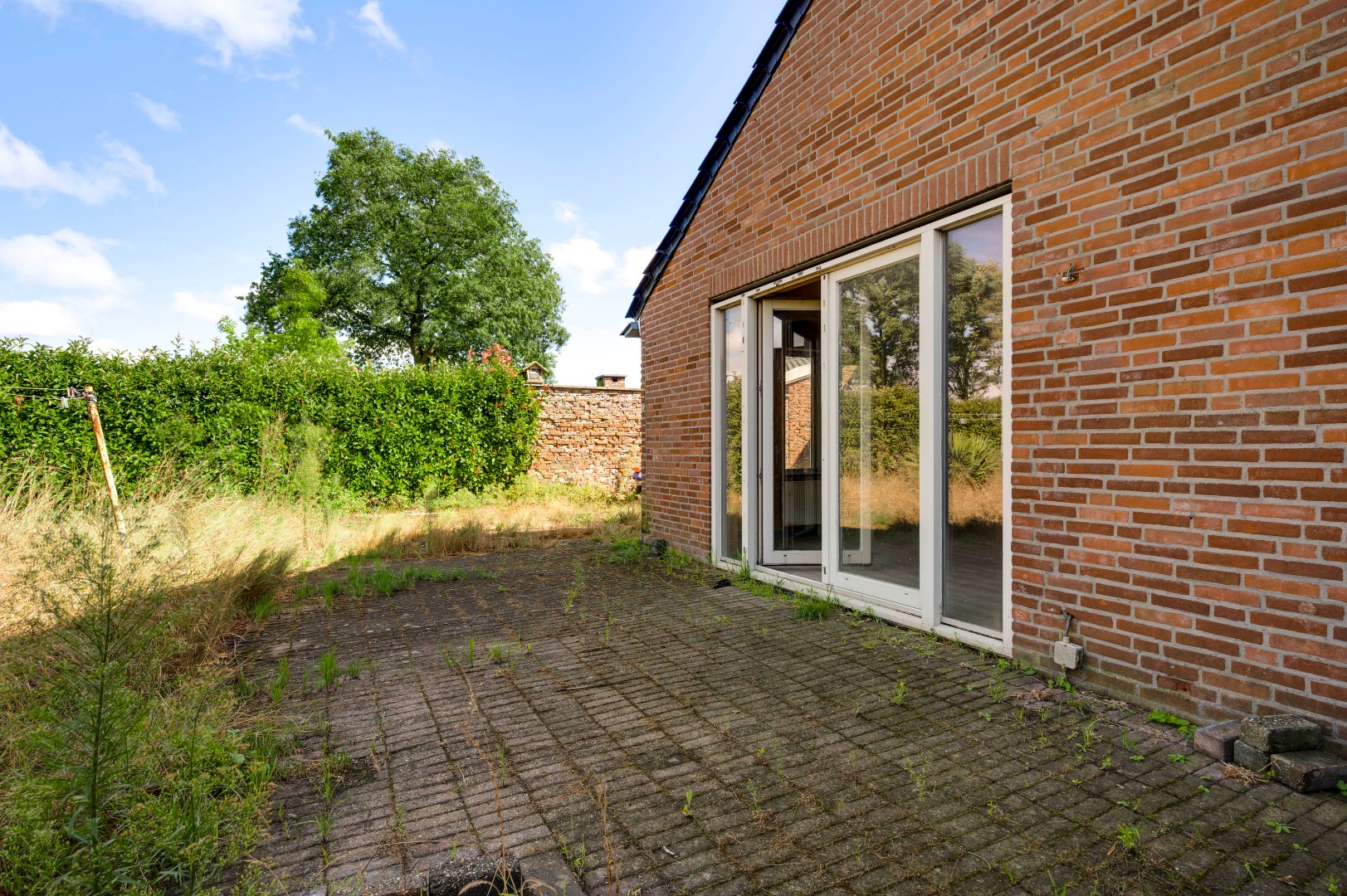 Eengezinswoning te koop in Stramproy