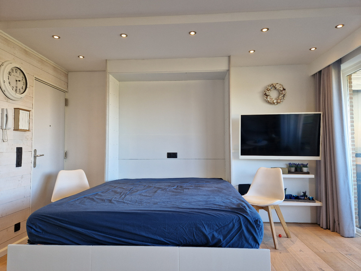 Studio verkauft in Koksijde