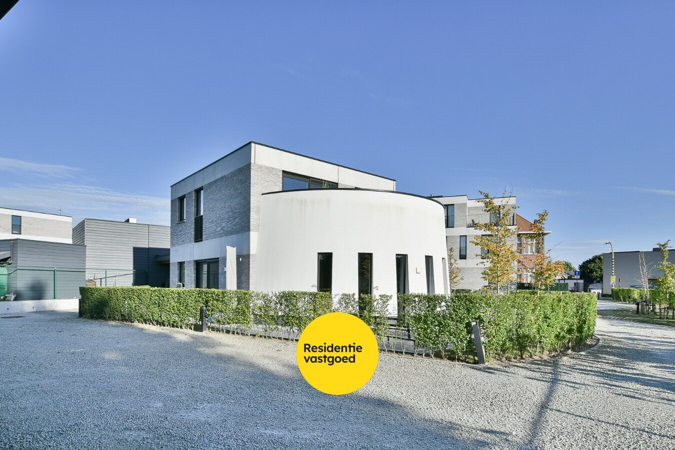 Te koop appartement - Wielsbeke