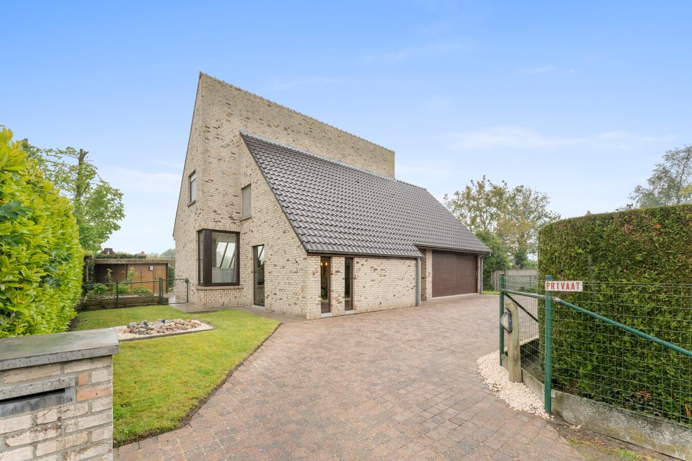 Verkocht woning - Koekelare