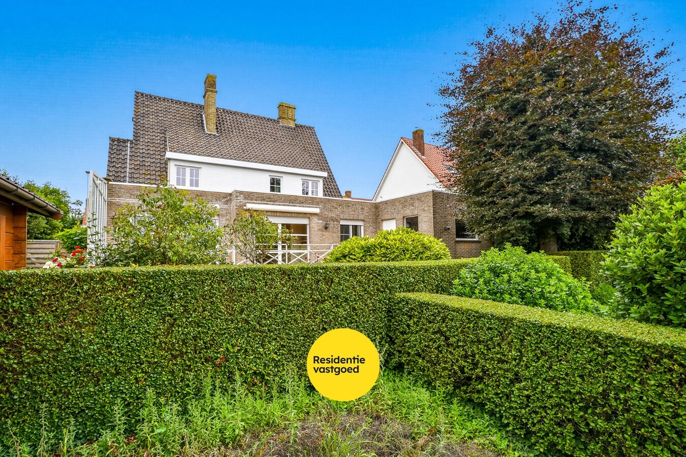 Te koop woning - Diksmuide