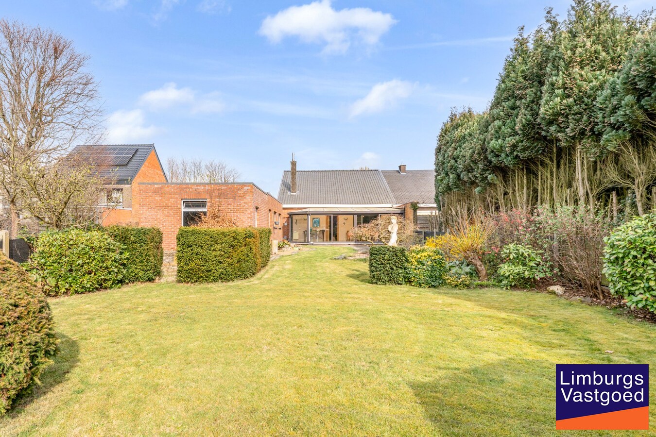 HOB in Kuringen, 3 slpk, losstaande garage, 7a02ca 