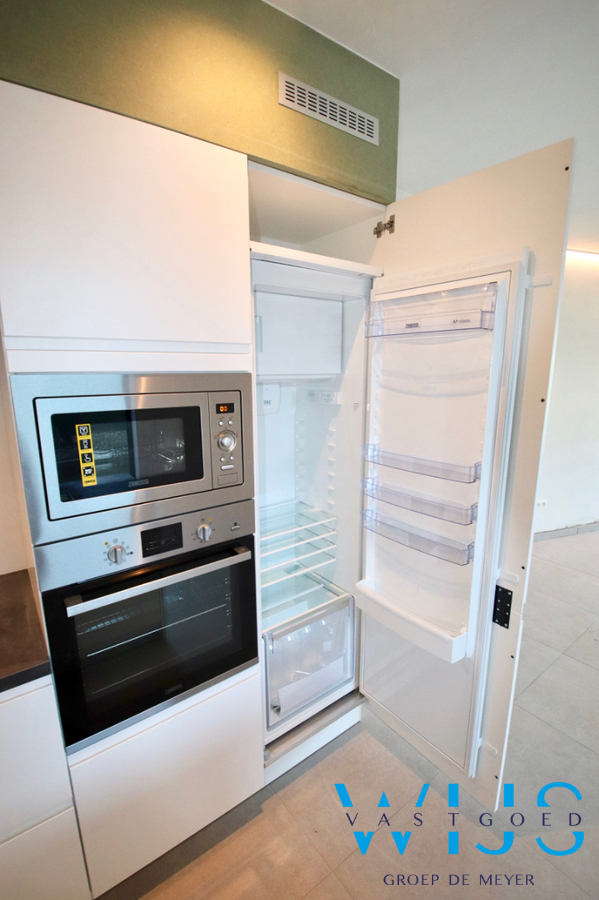 Tijdloze nieuwbouwwoning op TOPlocatie te Ertvelde! 