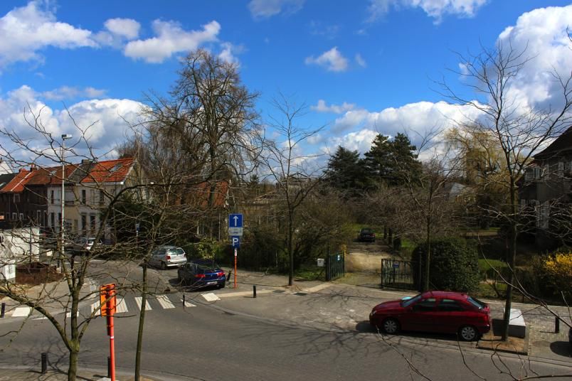 Woning verkocht in Sint-Amandsberg