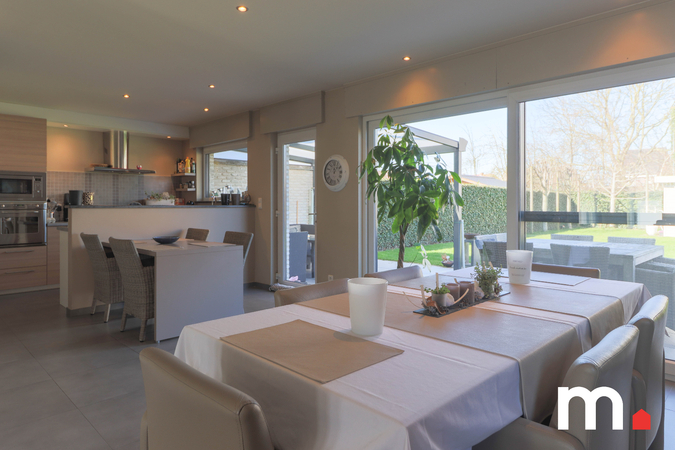 Verkocht woning - Bavikhove