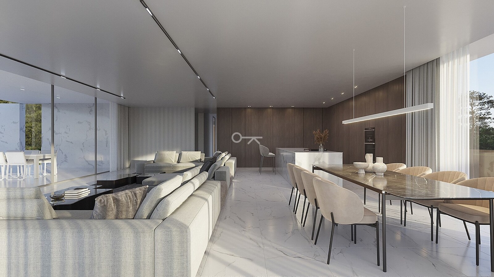 Villa te koop in Moraira