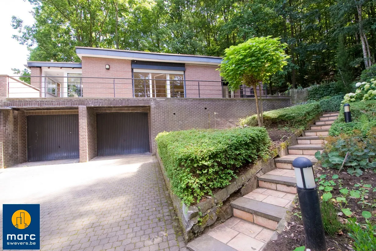 Verkocht woning - Holsbeek