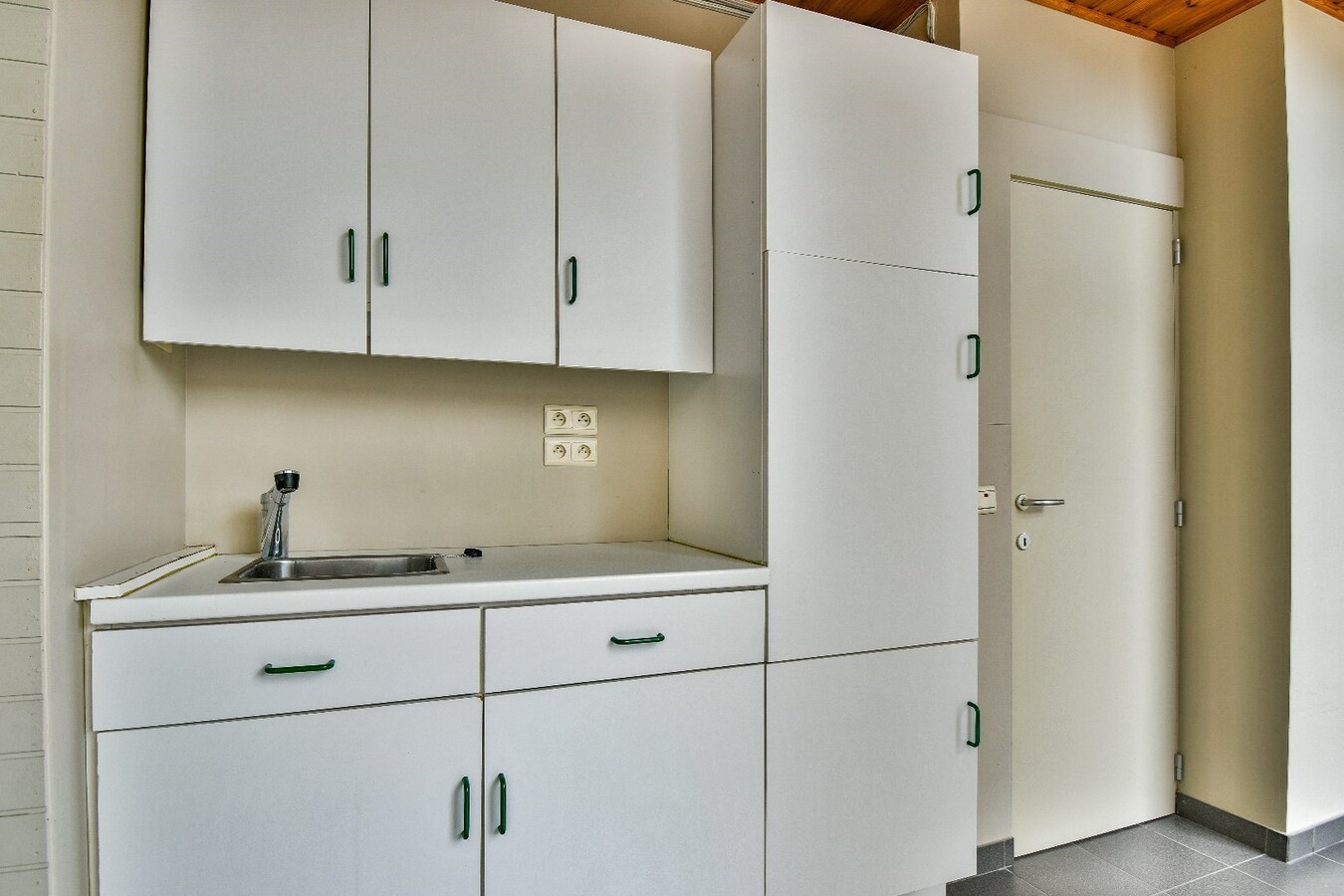 Te koop commerciële winkel - Lichtervelde