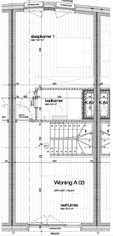 Moderne nieuwbouwwoning in hartje Gavere ! 